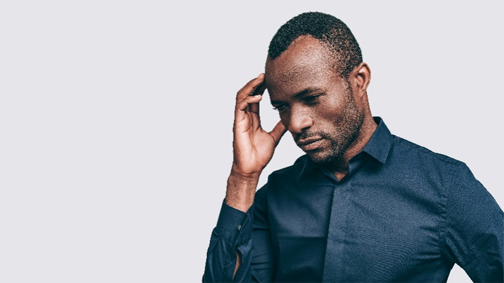 How to Stay Grounded When Your Job Security Shifts