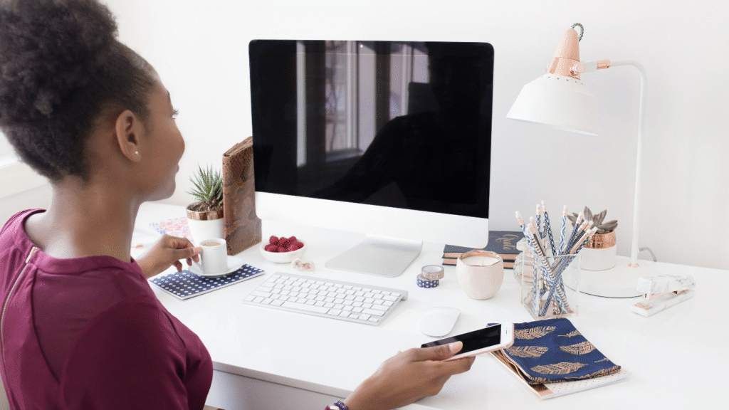 Personal Branding in a Digital-First World